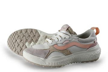 Vans Sneakers in maat 37 Wit, Kleding | Dames, Verzenden, Wit, Sneakers, Gedragen