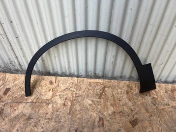 Moulure aile avant gauche Volvo XC40 2018-  32409188, Ophalen, Utilisé, Gauche, Volvo