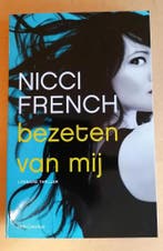 Bezeten van mij 9789026329883 Nicci French, Boeken, Verzenden, Gelezen, Nicci French