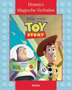 Disneys magische verhalen / Toy story / Disneys Magische, Verzenden, Gelezen