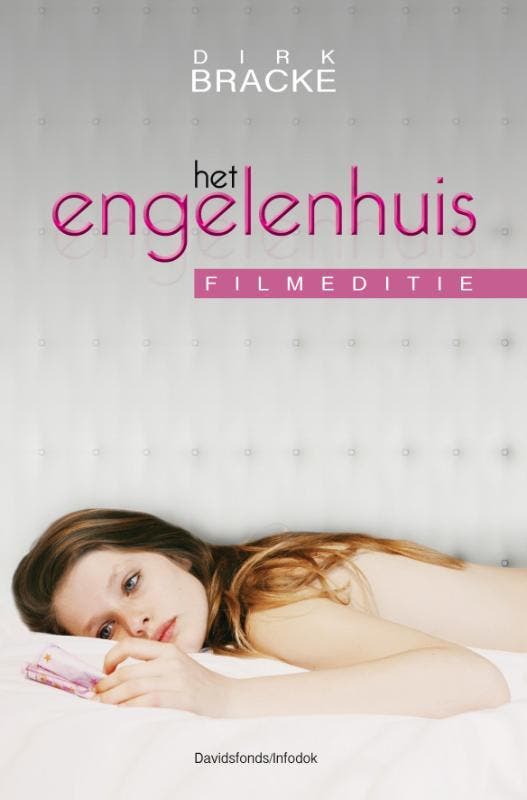 Het engelenhuis 9789059083363 Dirk Bracke, Boeken, Kinderboeken | Jeugd | 13 jaar en ouder, Gelezen, Verzenden