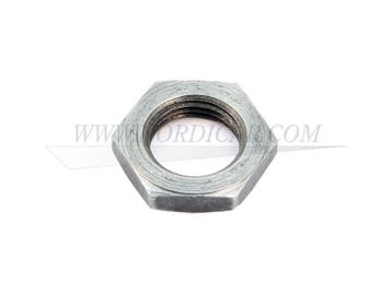 Moer oliefilterplug gebruikt Volvo 191701-U B18 B20 B30Voor, Gebruikt, Volvo