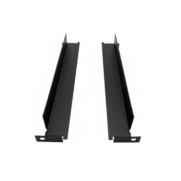 Bieden: Steel Rack Mount Brackets for Marine Equipment | He, Sports nautiques & Bateaux, Instruments de navigation & Électronique maritime