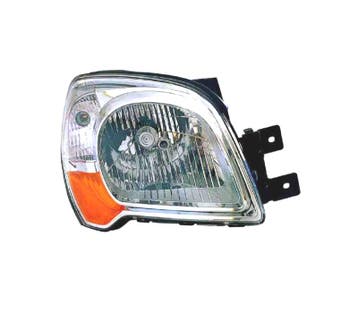Phare Droit Pour Kia Sportage 09- Ambre, Autos : Pièces & Accessoires, Verzenden
