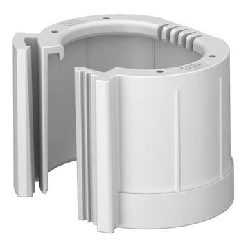 OBO Tule Installatiebuis - 2044516 [50 Stuks], Verzenden