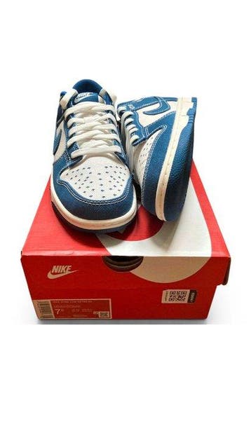 Nike - Chaussures à lacets - Taille : EU 40.5