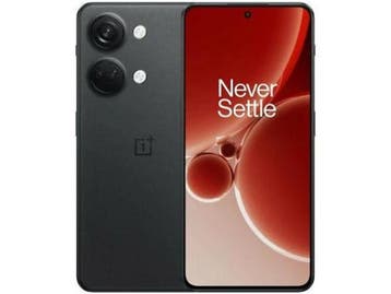 OnePlus Nord 3 - Grijs - 256 GB - Dubbele fysieke simkaart, Telecommunicatie, Verzenden, Zo goed als nieuw