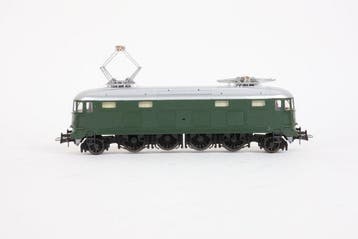 Roco H0 - 43616 - Locomotive électrique (1) - Série 1000,, Hobby & Loisirs créatifs