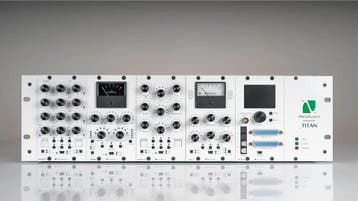 WesAudio ng500 Mixing Bundle, Muziek en Instrumenten, Effecten, Ophalen of Verzenden, Nieuw