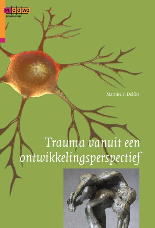 Trauma vanuit een ontwikkelingsperspectief / PICOWO / 7, Livres, Psychologie, Envoi