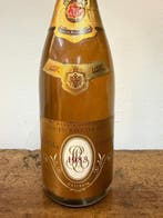 1983 Louis Roederer, Cristal - Champagne Brut - 1 Bouteille, Collections, Vins