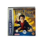 Harry Potter En De Geheime Kamer - EUR (CIB) (GBA), Games en Spelcomputers, Games | Nintendo Game Boy, Verzenden, Nieuw