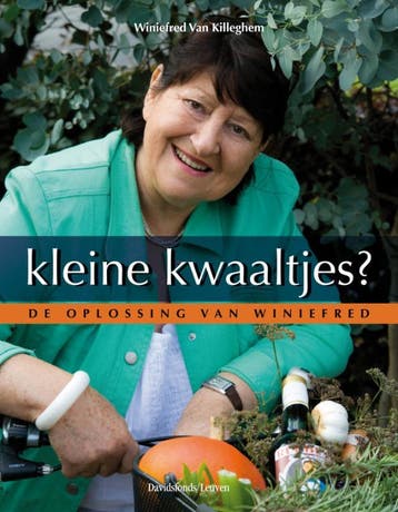 Kleine kwaaltjes? 9789058265791 W. Van Killegem, Verzenden, Zo goed als nieuw, W. Van Killegem