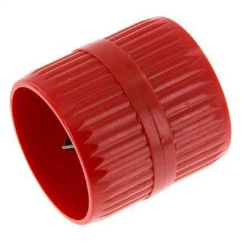 Ébavureur pour tubes de 3 a 42 mm en plastique, Bricolage & Construction, Verzenden