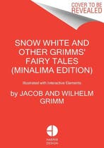 Snow White And Other Grimms Fairy Tales (Minalima Edition), Verzenden, Nieuw, Jacob And Wilhelm Grimm