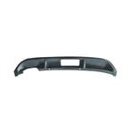 DIFFUSEUR VOLKSWAGEN VW GOLF 7 VII 12-17 LOOK R LINE DOUBLE, Verzenden, Nieuw