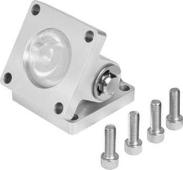 Festo Flasque Orientable Taille 50 - 2787651, Verzenden