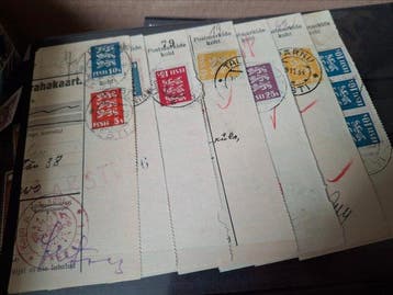 Monde - Boîte du monde avec plein de trucs et du matériel