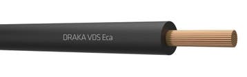Draka VDS-installatiedraad - 806713F3 [100 Meter], Verzenden, Nieuw