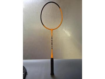 Veiling - Techno Pro TEC55 Badmintonracket, Sports & Fitness, Badminton