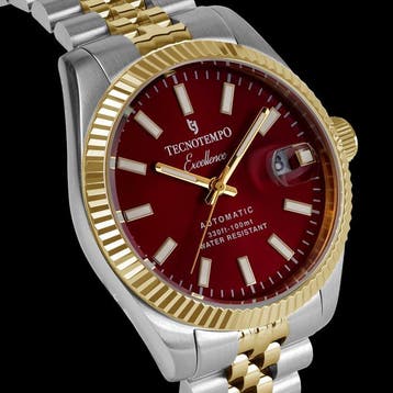 Tecnotempo - Excellence Automatic .- Limited Edition - -, Nieuw