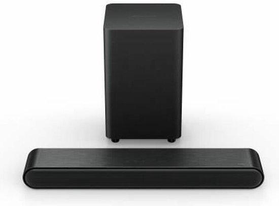 Soundbar met subwoofer TCL S642WE (Home cinema  & Soundbars), Audio, Tv en Foto, Home Cinema-sets, Nieuw, Verzenden