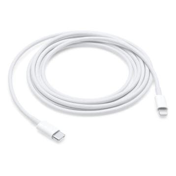 Apple USB-C naar Lightning Kabel 2m, Verzenden, Nieuw in verpakking