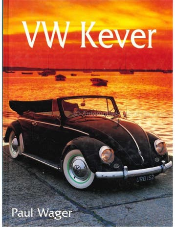 VW KEVER, Nieuw