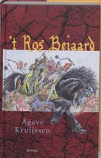 t Ros Beiaard / Sprookverhalen 9789085683315 A. Kruijssen, Boeken, Verzenden, Gelezen, A. Kruijssen