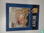 Bessy - De klopjacht - 1956, Boeken, Stripverhalen, Eén stripboek, Verzenden, Zo goed als nieuw, Vandersteen, Willy.