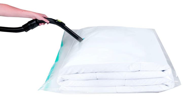 Grote Alpina stofzuigerzak (90x110 cm), Doe-het-zelf en Bouw, Gereedschap | Overige machines, Nieuw, Verzenden