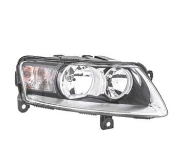 Phare Droit Pour Audi A6 04-08, Autos : Pièces & Accessoires, Verzenden