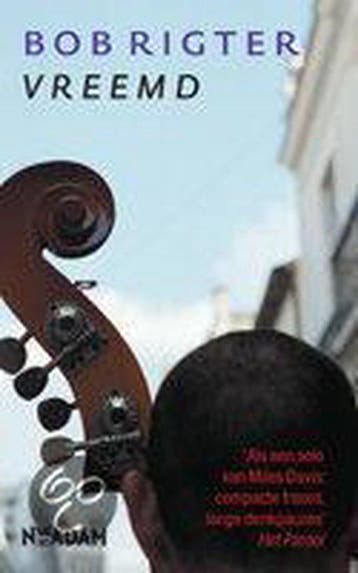 Vreemd 9789046800386 B. Rigter, Boeken, Verzenden, Gelezen, B. Rigter