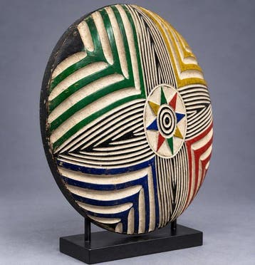 Decoratief schild (Zonder minimumprijs)