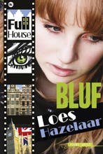 Bluf / Full House / 1 9789044328592 L. Hazelaar, Verzenden, Gelezen, L. Hazelaar