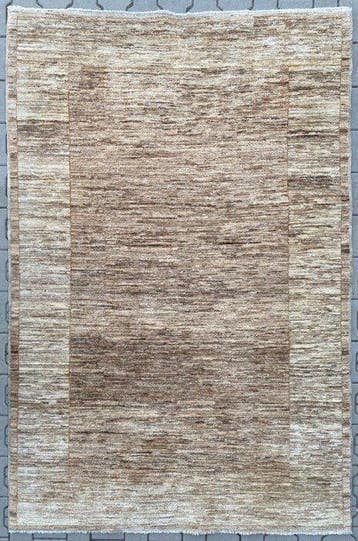 Afghaanse Gabbeh - Gereinigd - Tapijt - 246 cm - 164 cm, Nieuw