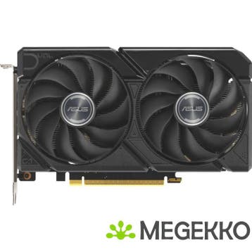 Asus DUAL Radeon RX 9060 XT 16GB, Informatique & Logiciels, Verzenden