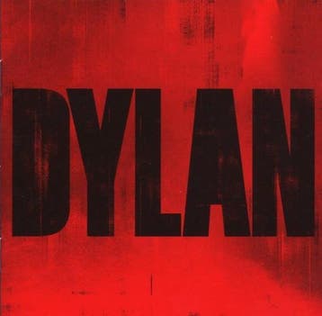Bob Dylan – Dylan CD, Verzenden, Nieuw in verpakking, Folk