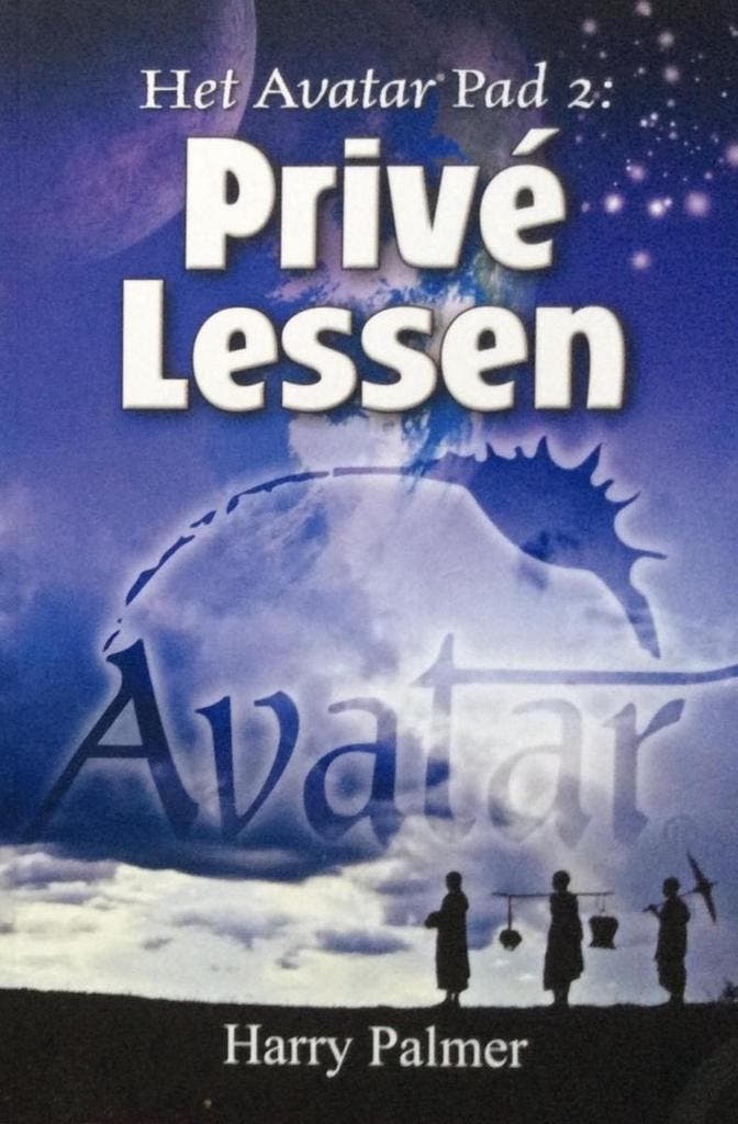 Het Avatar Pad 2: prive lessen 9781891575945 Palmer, Boeken, Overige Boeken, Gelezen, Verzenden