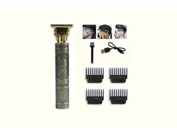 Veiling - Trimmer - tondeuse voor baard en haar, Nieuw