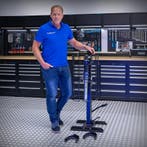 Datona Schokdempers (de)montage set hydraulisch 1 ton -, Ophalen of Verzenden, Nieuw