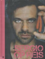 Sergio op reis 9789490028305 Sergio Herman, Boeken, Verzenden, Zo goed als nieuw, Sergio Herman