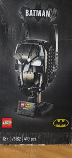 Lego Set - 76182 - Lego House - Batman, Nieuw
