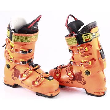 39 toerski schoenen TECNICA COCHISE 130, TLT, CAS, ski/walk,, Sport en Fitness, Verzenden, Gebruikt