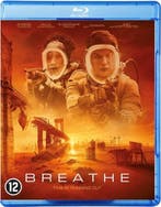 Breathe (blu-ray tweedehands film), Ophalen of Verzenden, Nieuw in verpakking