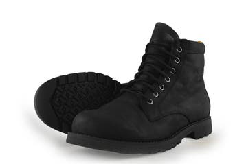 Timberland Boots in maat 44½ Zwart, Verzenden, Boots