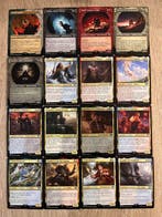 Wizards of The Coast - 184 Card - Lord of the Rings, Nieuw