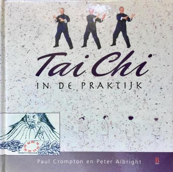 Tai Chi 9789024606290 P. Crompton, Boeken, Verzenden, Zo goed als nieuw, P. Crompton