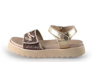 Replay Sandalen Meisjes in maat 32 Overig, Jongen of Meisje, Schoenen, Zo goed als nieuw, Verzenden