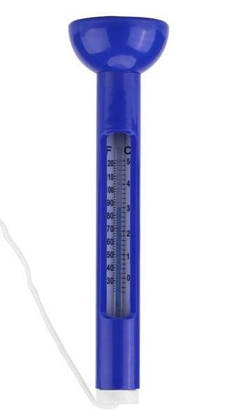 Vijver Thermometer (Vijververwarming, Vijver toebehoren), Jardin & Terrasse, Étangs, Envoi